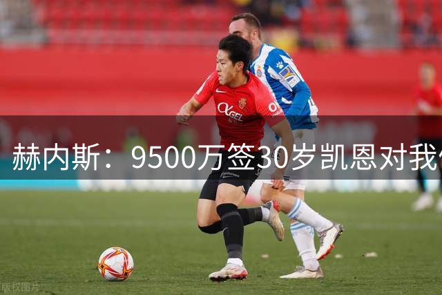 赫内斯：9500万签30岁凯恩对我们是巨资但超值 他配得上金球奖